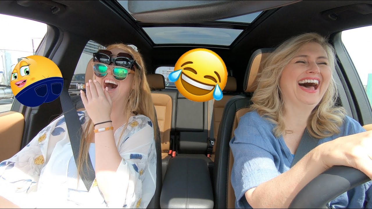 The Best Of Car Chat 🚘 🤣 YouTube