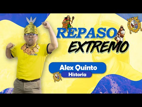 REPASO EXTREMO -