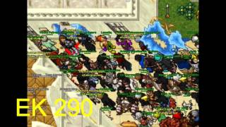 TIBIA PK ELDERA PT 1