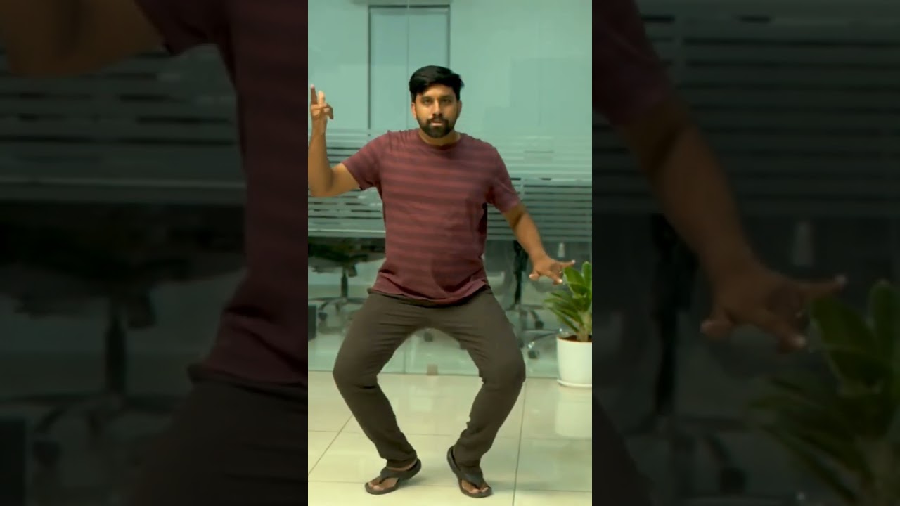 "Epic Dance Fails: Comedy Moves that Will Make You Laugh Out Loud!"