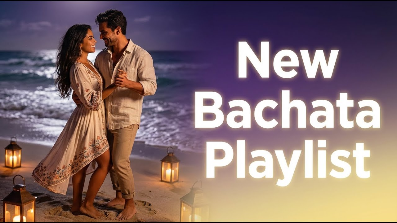 Bachata Party Mix 2026 - Sudor y Bachata Estilo JC Reyes & Romeo Santos