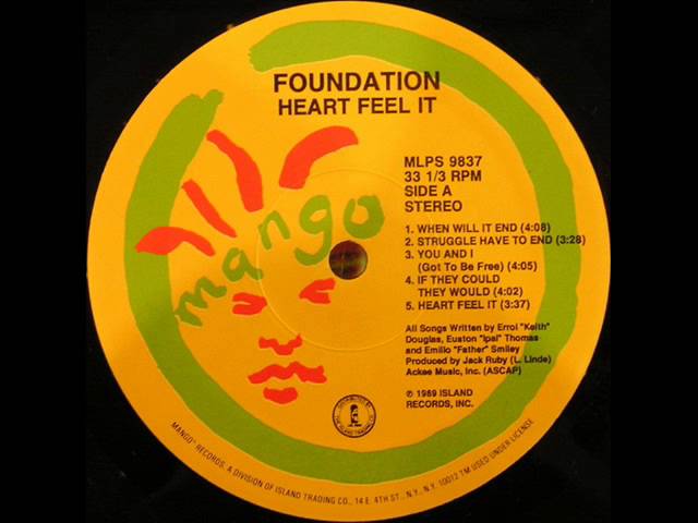 在 YouTube 上观看 Foundation - Genie 在 YouTube 上观看 Foundation - Genie