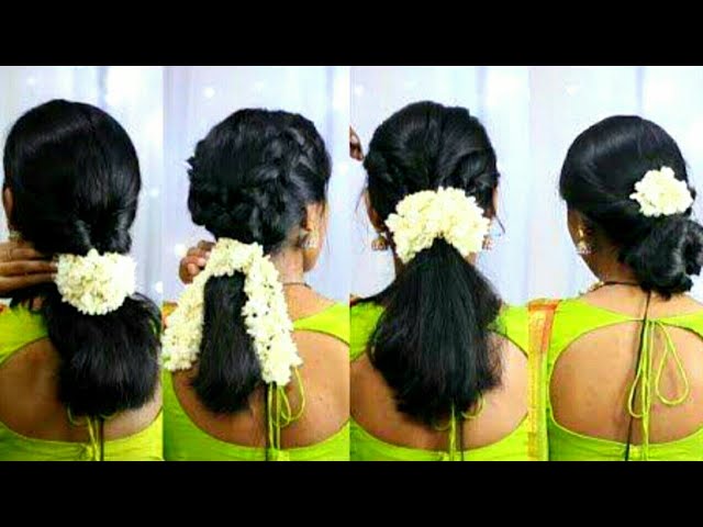 wedding hairstyle for short hair 26 – Easyday