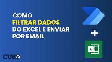 [Power Automate] Como filtrar dados do Excel com Power Automate e enviar por email.