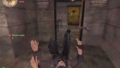 [MOHAA] name vs downforce (2007)