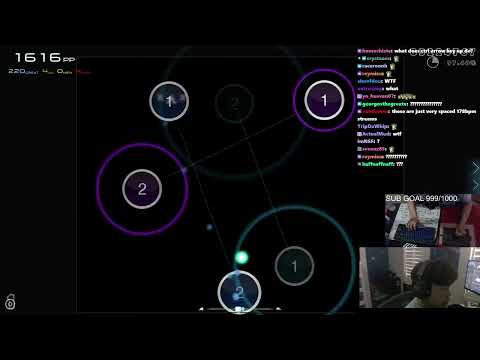 mrekk vampire 13⭐1600pp