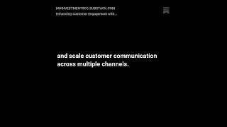 Celebrity 🔥 Boost Your Business with ManyChat! 🔥 ManyChat 2025 Wealth