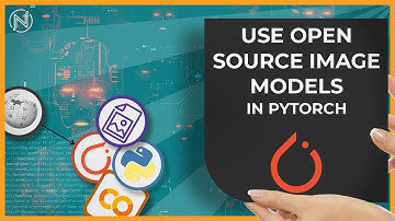 Pretrained Models and Inference Intro (PyTorch Machine Vision)