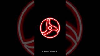 Itachi Uchiha Sharingan Evolution Edit