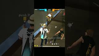 Undercover ❌ Underground ✅ | Rank Match | FreeFire India  |