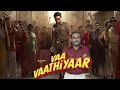 VAA VAATHIYAAR | Tamil Review|Karthi|Nalan kumarasamy|Krithi shetty|Rajkiran|Sathyaraj|