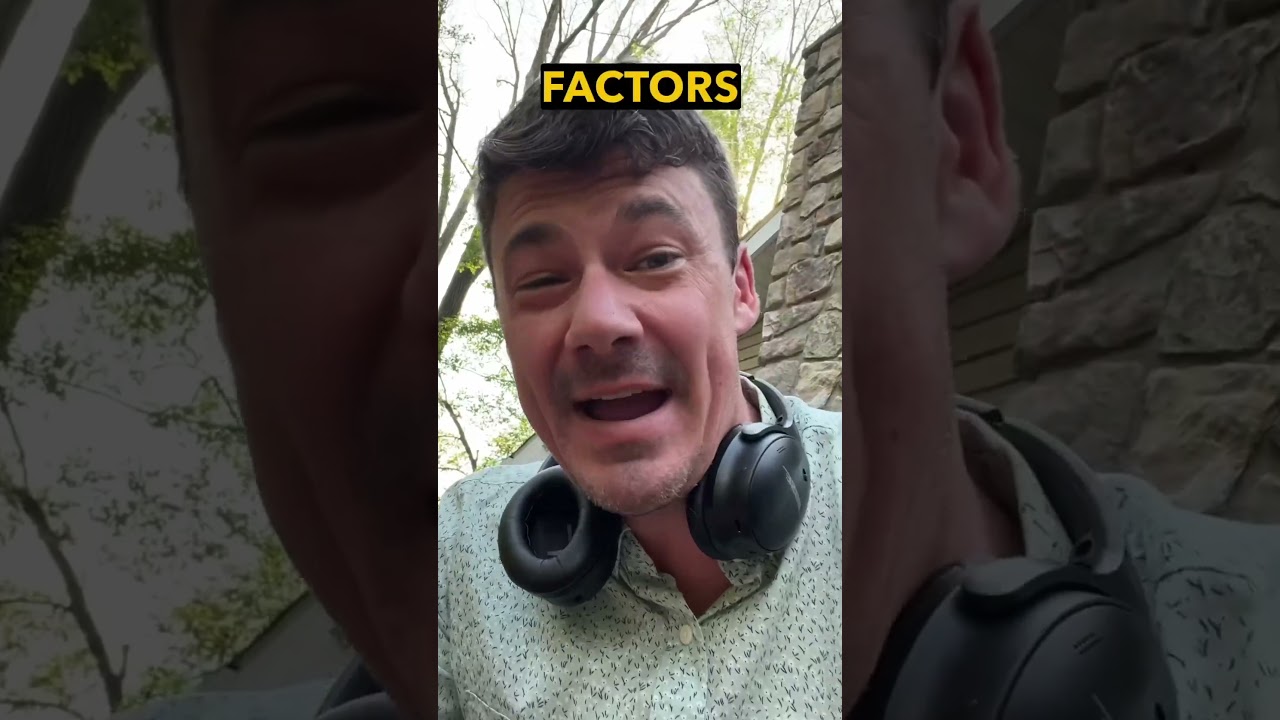 We Take Credit for Success but Blame Others for Failure