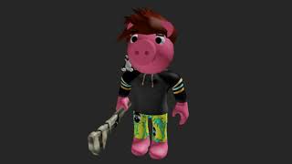 Roblox | Piggy - Poke Attack Sound