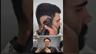Burst fade