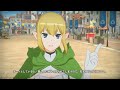 【早見沙織 / Hayami Saori】Lyu Lion(リューさんの休日)|Master of Garden 4K Scene
