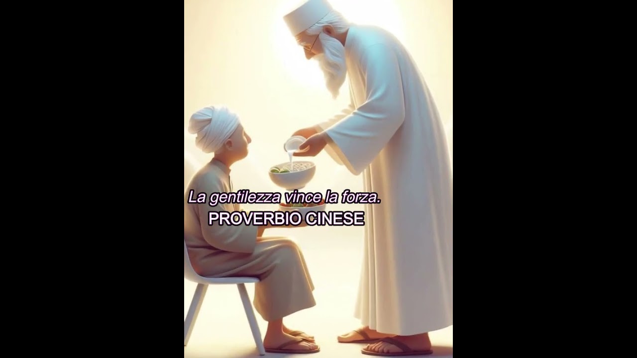 PENSIERO DI OGGI 30/07/2025