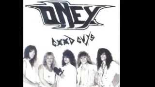 Oney - Miss Metropolis