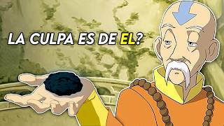 WITH THIS, THE FIRE NATION CONQUERED THE WORLD 🔥 | How the Hundred Year War began in Avatar