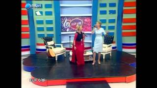Eli̇fçe & Ayşegül Pinar Potpori̇