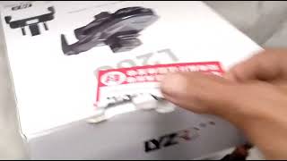 L200 pro max  unboxing, LIGIT!!!!!!