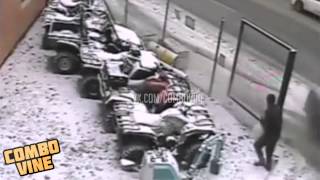 Combo Vine 220