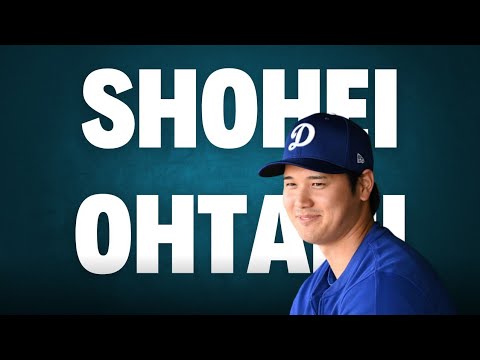 Learn how to pronounce Shohei Ohtani (American pronunciation ...