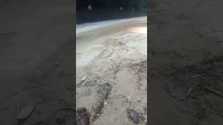 Part 2 Nglakad No Point Kmi Pontang Seminteryo