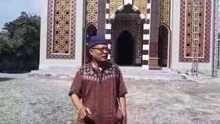 Masjid di Desa Jabung