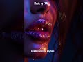 Smooth Funk, Smooth Jazz Deep RnB Ambient Neo Soul After Midnight R&B for man / Invisible Perfume