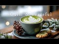 Let Go of Stress, Return to Gentle Feelings ☕️ — Calm & Peaceful