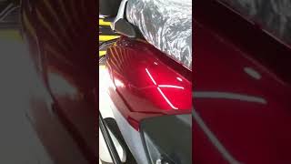 Motolux Ceo 110 Serami̇k Kaplama