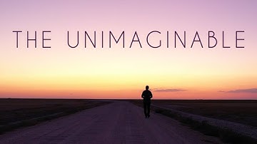 Ram Dass - The Unimaginable (Official Lyric Video)