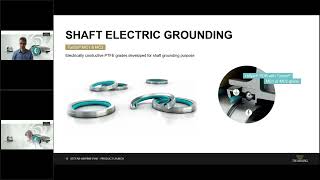 Stefa® HiSpin® EV40: boost EV efficiency with phase-shifted-wave technology