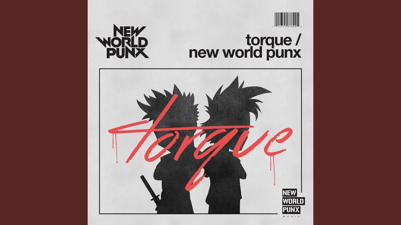Watch Torque (Radio Edit) on YouTube Watch Torque (Radio Edit) on YouTube