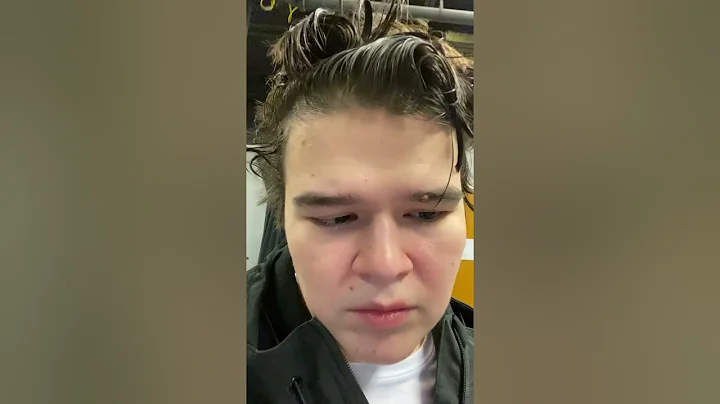 In the studio  2-24-23 Pt 3 ￼