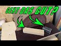 Einen Tellerschleifer ganz einfach selber bauen #2 | Lets do it