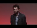 O processo criativo: Filipe Melo at TEDxCoimbra