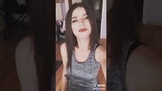Yağmur Günbayı Tik Tok Musically Akımları