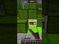 Fist Bed Break Challenge Minecraft Bedwars Shortsfeed Bed