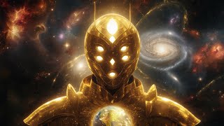 Marvel’s Biggest Secret: The Cosmic Beings That Shaped Everything!