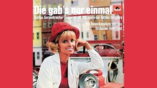 HANS LAST (JAMES LAST) & DIE ROSENKAVALIERE - Medley: Weisse Rosen Aus Athen..... (1963)
