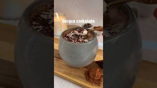 Domowa Gorąca Czekolada