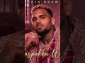 Chris Brown-Unspoken Words – Official Audio | Emotional Late Night R&B