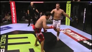 Guto Inocente X Virgil Zwicker - Strike Force