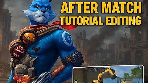 🔥 Free Fire After Match Viral AI Editing Tutorial | Make Viral Shorts | OKK9KKK