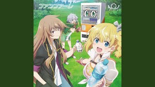 Fanfare screenshot 5