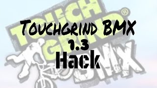 Touchgrind BMX 1.3 Hack