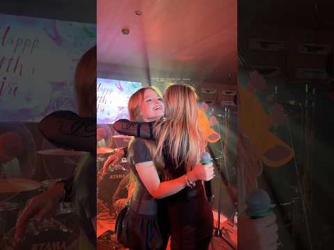 подарила маме путевку в Африку на день рождения!! исполнила мамину мечту🫶🏻 #миланастар #milanastar