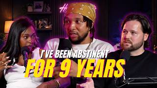 A Man’s Perspective on Love, Abstinence & Modern Dating | Dr. Nigel Marcellus
