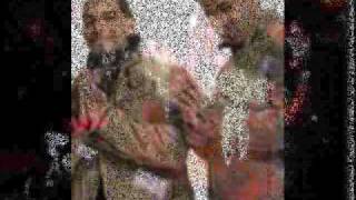 Aventura- Por amarte así en vivo